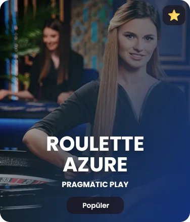 Roulette Azure görseli